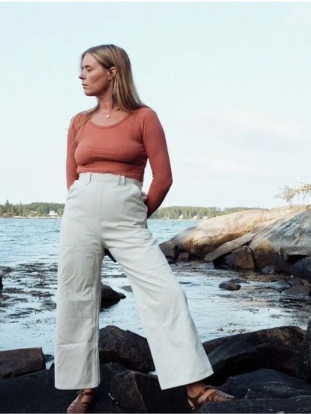 Rudy Jude Salt Sailor Jeans.